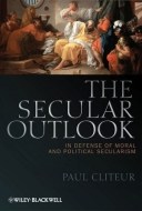 The secular outlook - cena, porovnanie