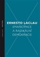 Emancipace a radikální demokracie - cena, porovnanie