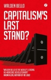 Capitalism's last stand