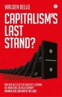 Capitalism's last stand - cena, porovnanie