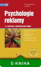 Psychologie reklamy