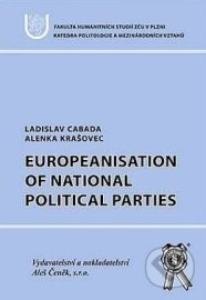 Europeanisation of national political parties