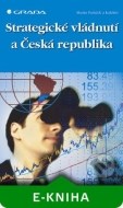 Strategické vládnutí a Česká republika - cena, porovnanie