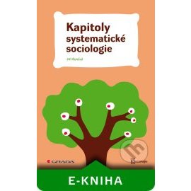 Kapitoly systematické sociologie