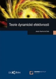 Teorie dynamické efektivnosti