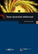 Teorie dynamické efektivnosti - cena, porovnanie