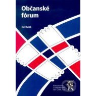 Občanské fórum - cena, porovnanie