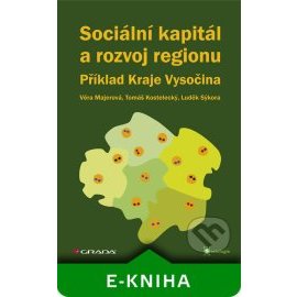 Sociální kapitál a rozvoj regionu