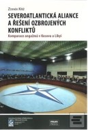 Severoatlantická aliance a řešení ozbrojených konfliktů - cena, porovnanie