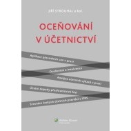 Oceňování v účetnictví - cena, porovnanie