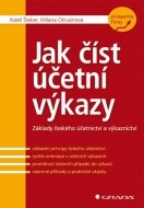 Jak číst účetní výkazy - cena, porovnanie