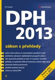 DPH 2013