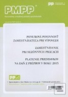 PMPP 8/2013 - cena, porovnanie