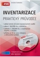 Inventarizace - cena, porovnanie