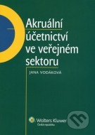 Akruální účetnictví ve veřejném sektoru - cena, porovnanie