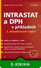 Intrastat a DPH v příkladech