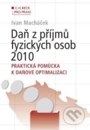 Daň z příjmů fyzických osob 2010 - cena, porovnanie