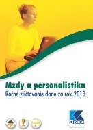 Mzdy a personalistika - cena, porovnanie