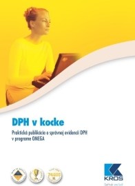 DPH v kocke