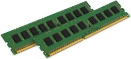 Kingston KVR16LN11K2/8 2x4GB DDR3 1600MHz