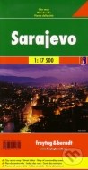 Sarajevo 1:17 500 - cena, porovnanie