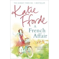 French affair - cena, porovnanie