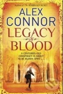 Legacy of blood - cena, porovnanie