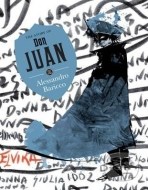 The story of Don Juan - cena, porovnanie