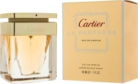 Cartier La Panthere 30ml 