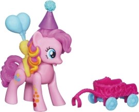 Hasbro My Little Pony - Pinkie Pie Rainbow Power