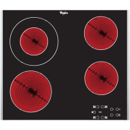 Whirlpool AKT 8130 LX - cena, porovnanie