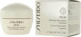 Shiseido Ibuki Refining Moisturizer Enriched 50ml