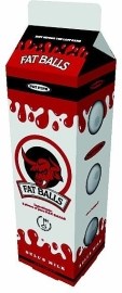Fatpipe Ball Can