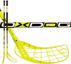 Oxdog Fusion 25