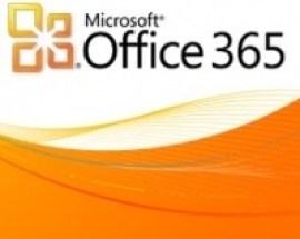 Microsoft Office 365 Plan E1 Open Shared Server Subscriptions OLV NL 1Mth AP