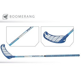 MPS Boomerang