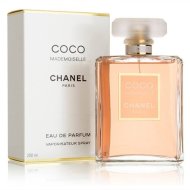 Chanel Coco Mademoiselle 200ml - cena, porovnanie