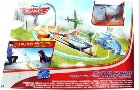 Mattel Planes nebeská dráha