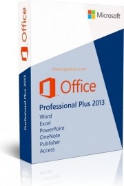 Microsoft Office 2013 Professional Plus Lic/SA OLP NL AE