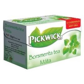 Pickwick Borsmenta tea Mäta 20x1.6g