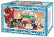 Herbex Zimný čaj s echinaceou 20x3g - cena, porovnanie