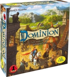 Albi Dominion