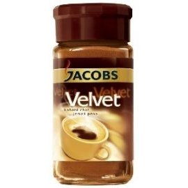 Jacobs Velvet 200g