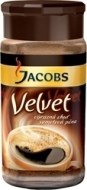 Jacobs Velvet 100g - cena, porovnanie