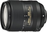 Nikon AF-S Nikkor 18-300mm f/3.5-6.3G ED DX VR - cena, porovnanie