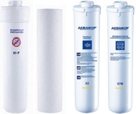 Aquaphor K1-P-K2-K7M