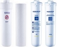 Aquaphor K1-P-K2-K7M - cena, porovnanie