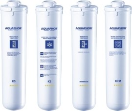 Aquaphor K5-K2-K7M-K50