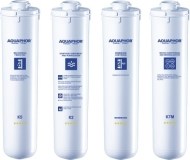 Aquaphor K5-K2-K7M-K50 - cena, porovnanie