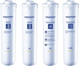 Aquaphor K5-K2-K7M